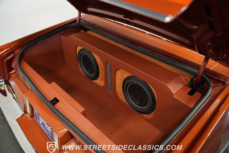 1977 Cadillac DeVille