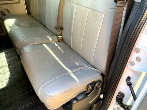 2015 Ford F-350 Super Duty XL