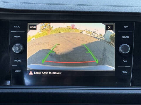 2019 Volkswagen Jetta GLI Autobahn