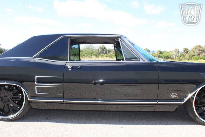 1964 Buick Riviera