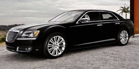 2011 Chrysler 300 Limited