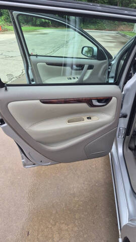 2006 Volvo V70 2.4