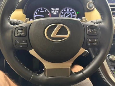 2019 Lexus NX 300