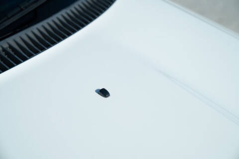 1995 Mitsubishi Lancer Evolution