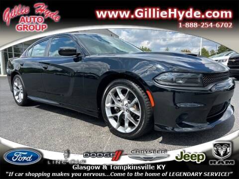 2022 Dodge Charger for sale at Gillie Hyde Auto Group in Glasgow KY