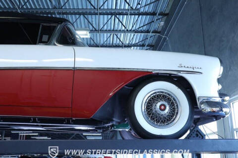 1954 Oldsmobile Starfire