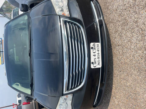 2016 Chrysler Town and Country Touring