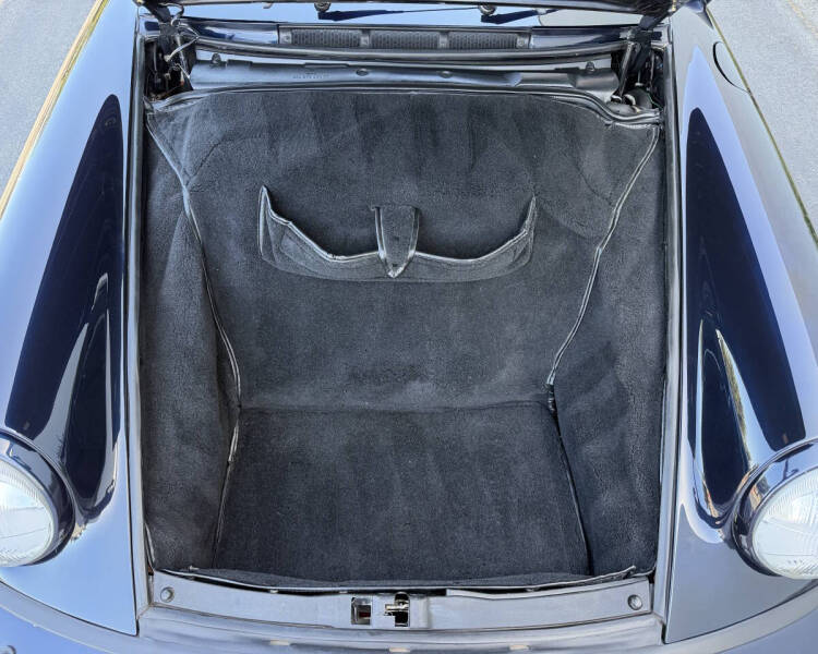 1993 Porsche 911 Carrera 4