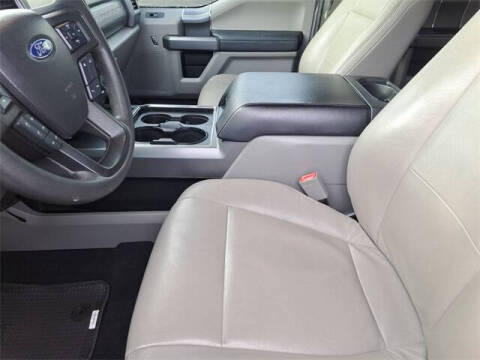 2019 Ford F-250 Super Duty