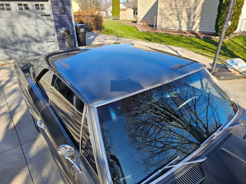 1966 Chevrolet Chevelle