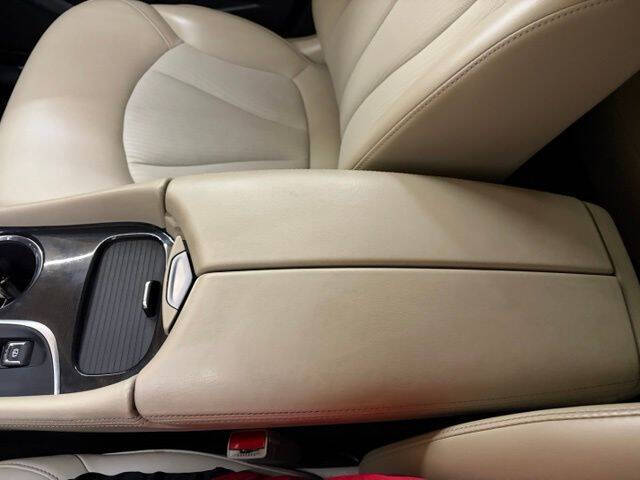 2017 Buick Envision Preferred