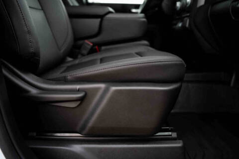 2025 GMC Sierra 2500HD Pro