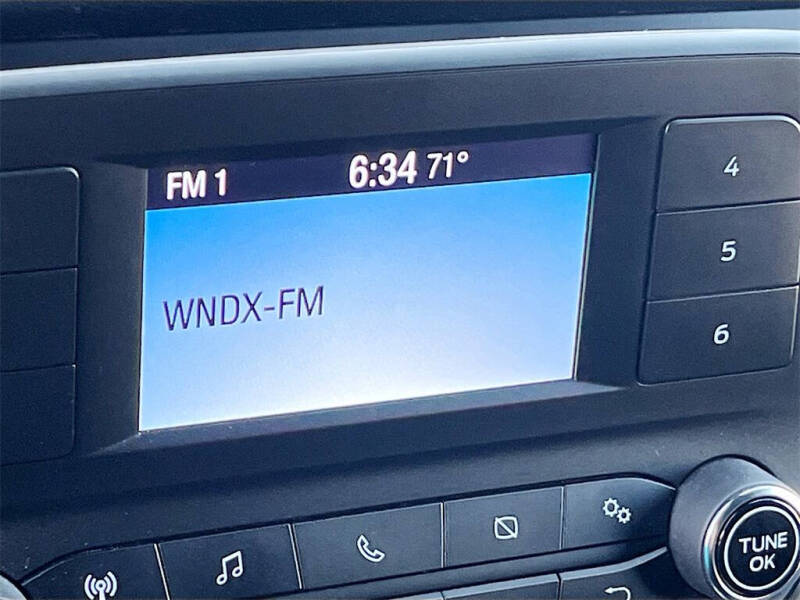 2024 Ford Transit 250