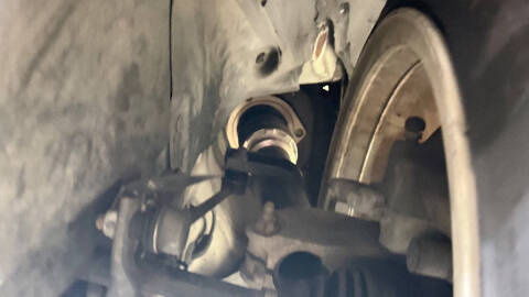 2012 Volkswagen CC Lux