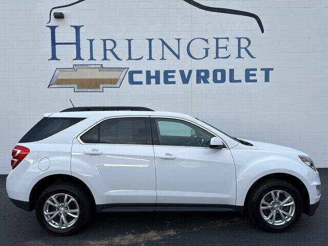 Hirlinger Chevrolet in Harrison OH Carsforsale