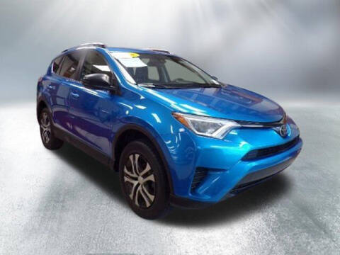 2018 Toyota RAV4 for sale at Adams Auto Group Inc. in Charlotte NC