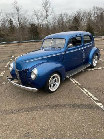 1940 Ford Standard
