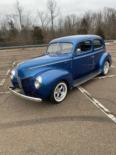 1940 Ford Standard
