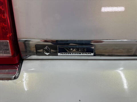 2007 Cadillac DTS Luxury I