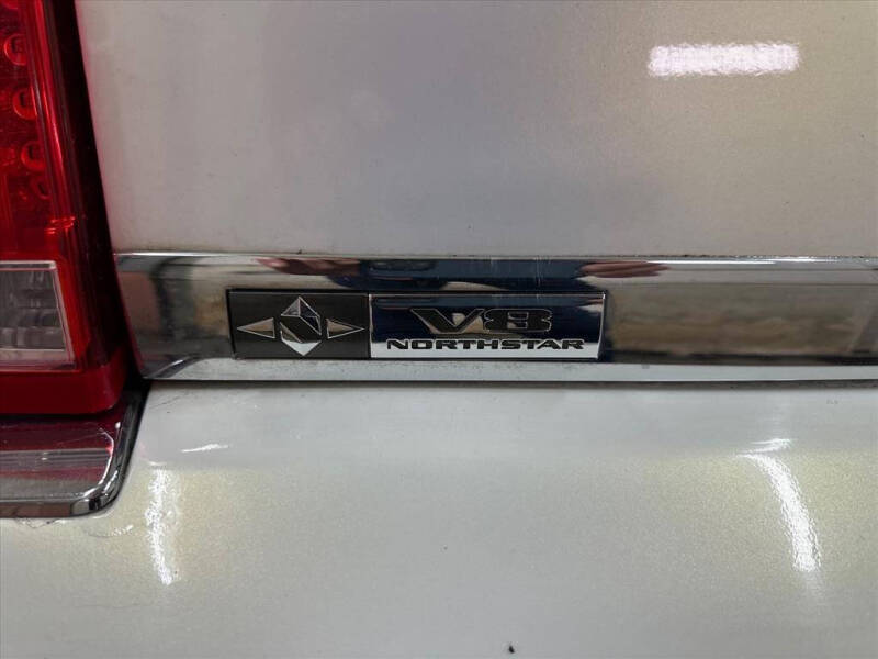 2007 Cadillac DTS Luxury I