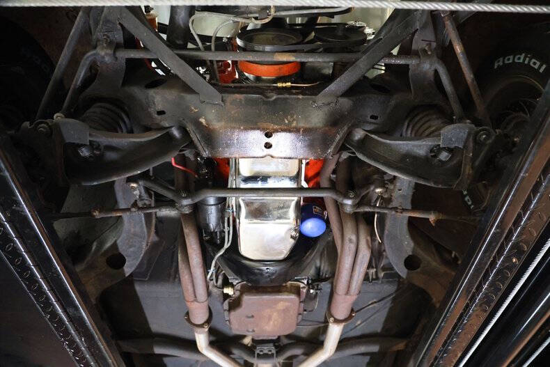 1968 Chevrolet Impala