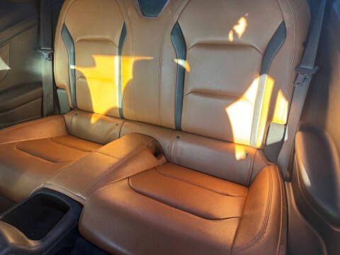 2019 Chevrolet Camaro LT