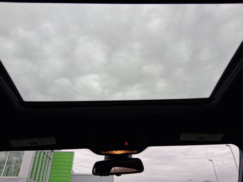 2012 BMW 7 Series 750Li xDrive