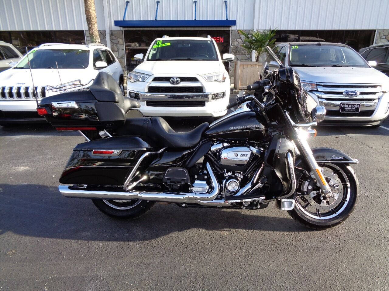 North myrtle online beach harley davidson