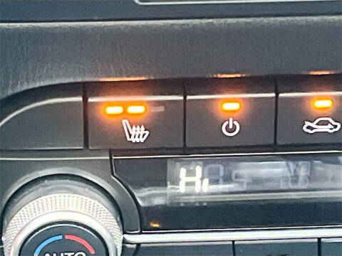 2024 Mazda CX-5 2.5 S Preferred