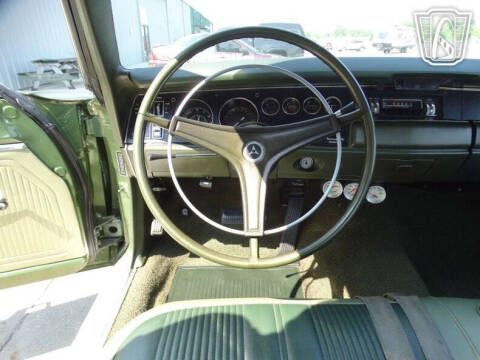 1969 Dodge Super Bee