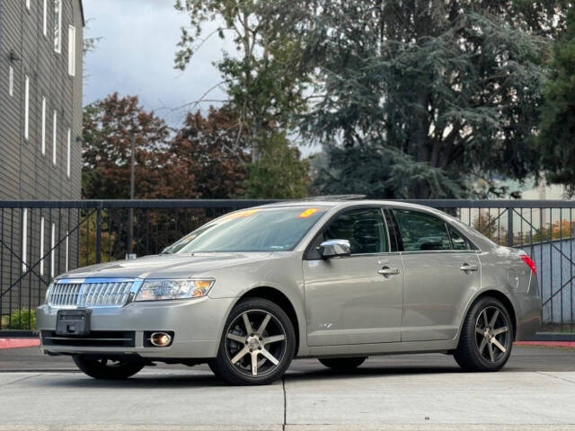 2008 Lincoln MKZ for sale at Advanced Premier Auto Portland in Portland, OR