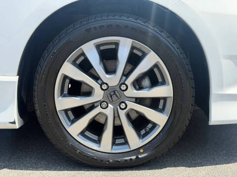 2012 Honda Fit Sport