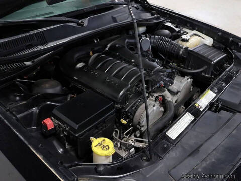 2010 Dodge Challenger SE