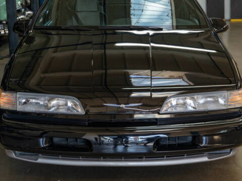 1990 Ford Thunderbird SC