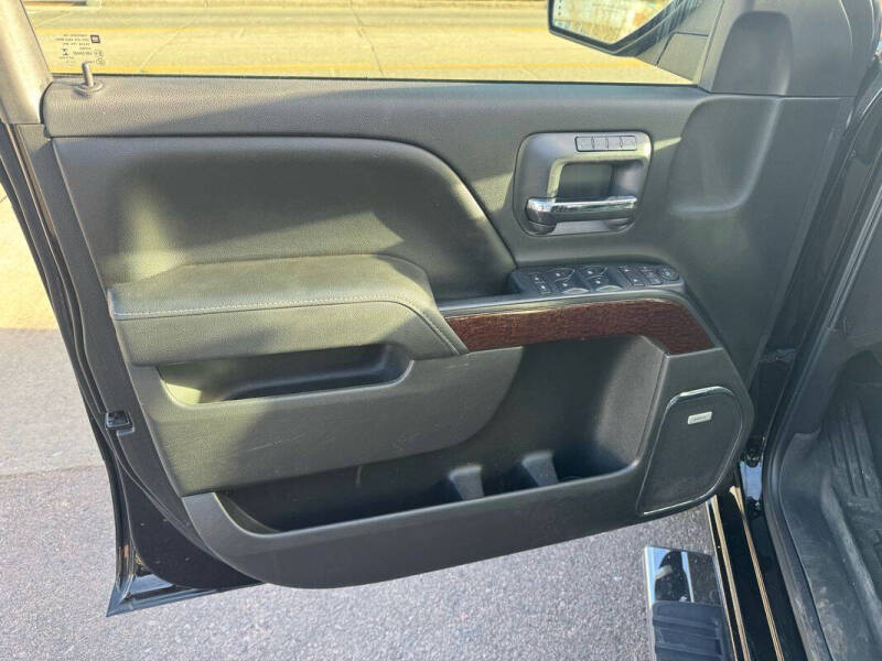 2016 GMC Sierra 1500