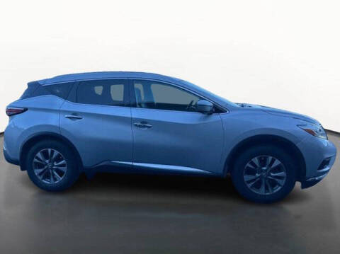 2016 Nissan Murano