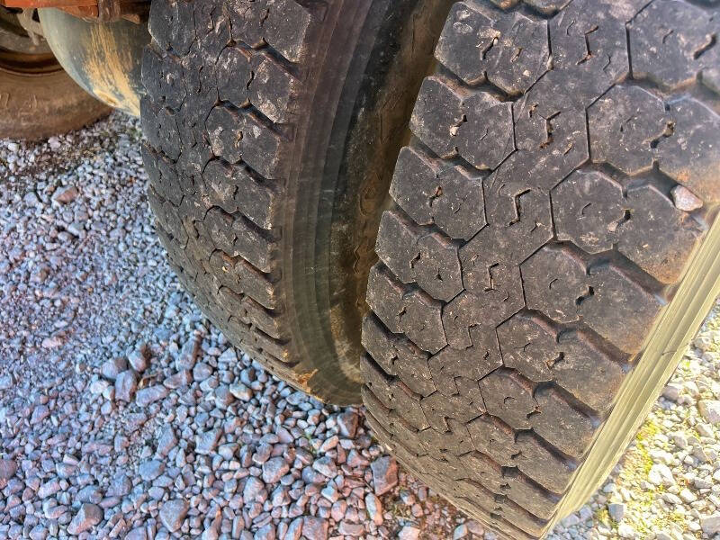 2015 Ford F-750 Super Duty