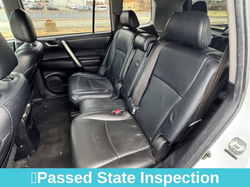 2013 Toyota Highlander