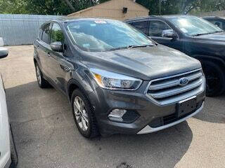 2017 Ford Escape for sale at Car Depot in Detroit MI