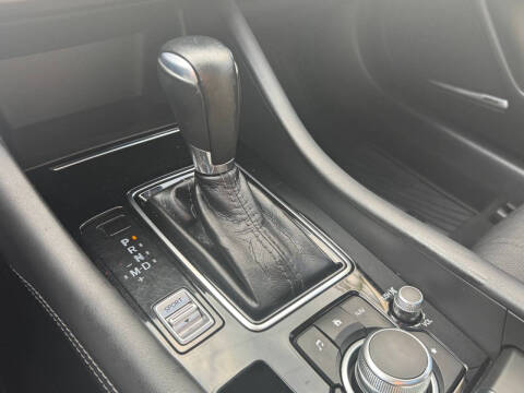 2020 Mazda MAZDA6 Grand Touring Reserve