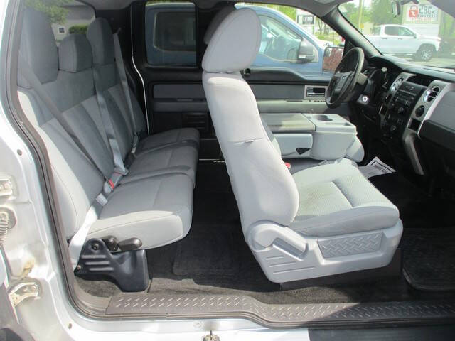 2011 Ford F-150