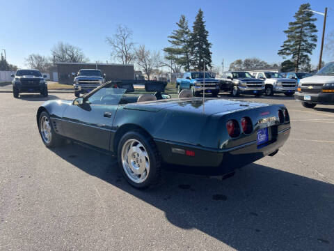 1994 Chevrolet Corvette