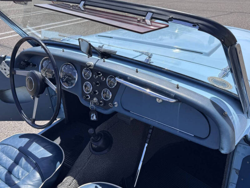 1963 Triumph TR3