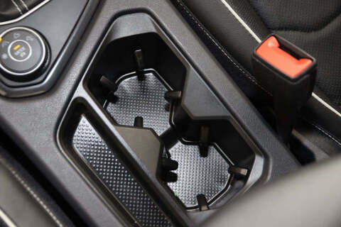 2024 Volkswagen Tiguan SEL R-Line 4Motion