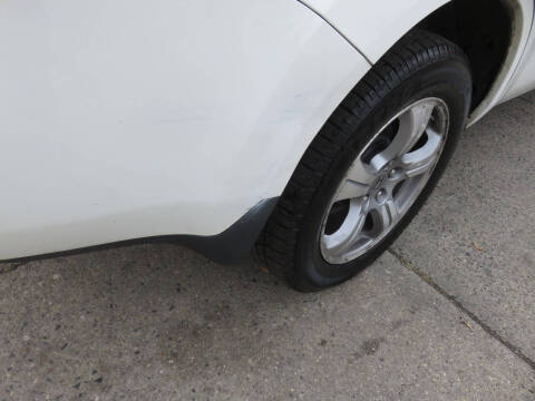 2014 Honda Pilot EX-L