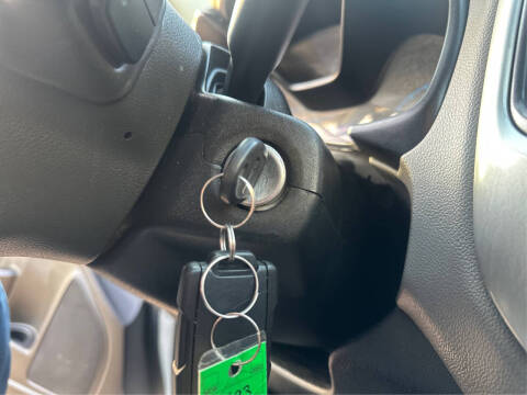 2020 Chevrolet Colorado