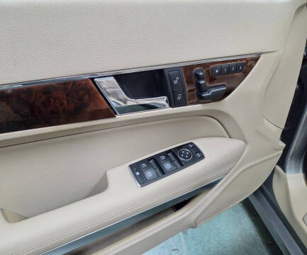 2013 Mercedes-Benz E-Class E 350
