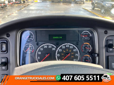 2019 Freightliner M2 106
