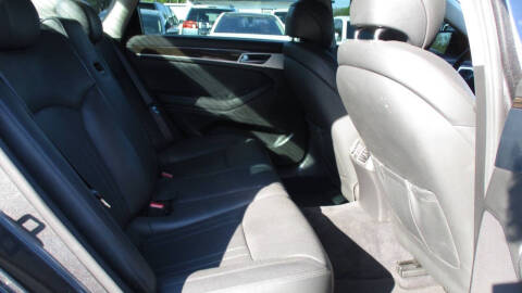 2020 Genesis G80 3.8