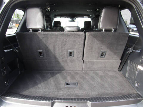 2020 Ford Expedition Limited